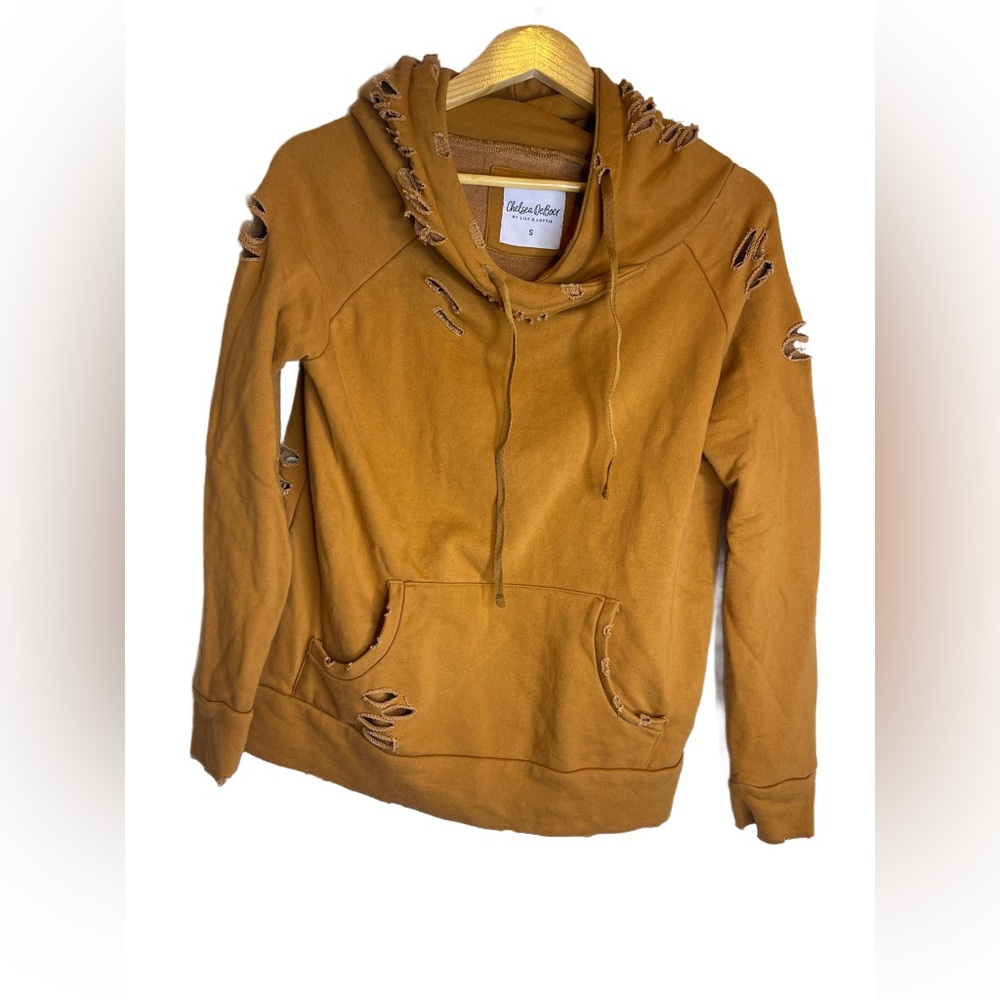 Chelsea Deboer Sweatshirt